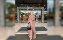 10 Potret Nadya Mustika Rahayu di Usia Kehamilan 38 Minggu dengan Perut Makin Membesar, Penampilan Bumil Ramai Disebut Begitu Cantik