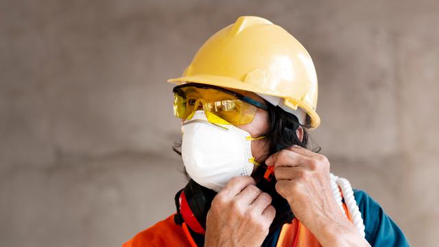 World Day for Safety and Health at Work