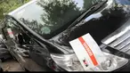 Komisi Pemberantasan Korupsi (KPK) menyita sebuah mobil milik mantan Ketua Komisi VII DPR Sutan Bhatoegana. Padahal yang bersangkutan hingga kini belum ditetapkan sebagai tersangka pada perkara dugaan tindak pidana pencucian uang (TPPU).