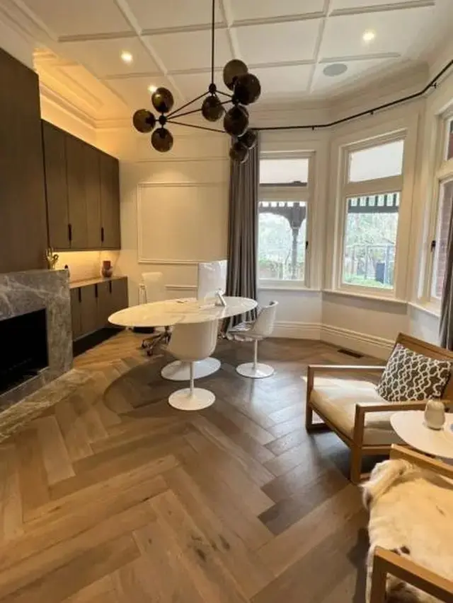 Potret rumah Sandra Dewi di Australia yang diduga disewakan $3.5k per malam (Sumber: Instagram/@sandradewi88)