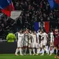 Olympique Lyon (AFP)