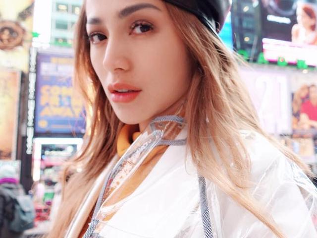 Unggah Foto Ini Jessica Iskandar Diyakini Memang Hamil Showbiz Liputan6 Com Sumur minyak ilegal yang terletak aceh timur dilalap si jago merah. jessica iskandar diyakini memang hamil