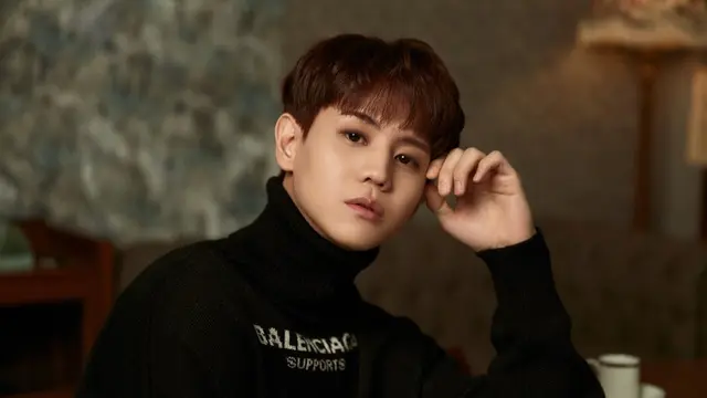 Yang Yoseob