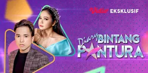 Diary Bintang Pantura