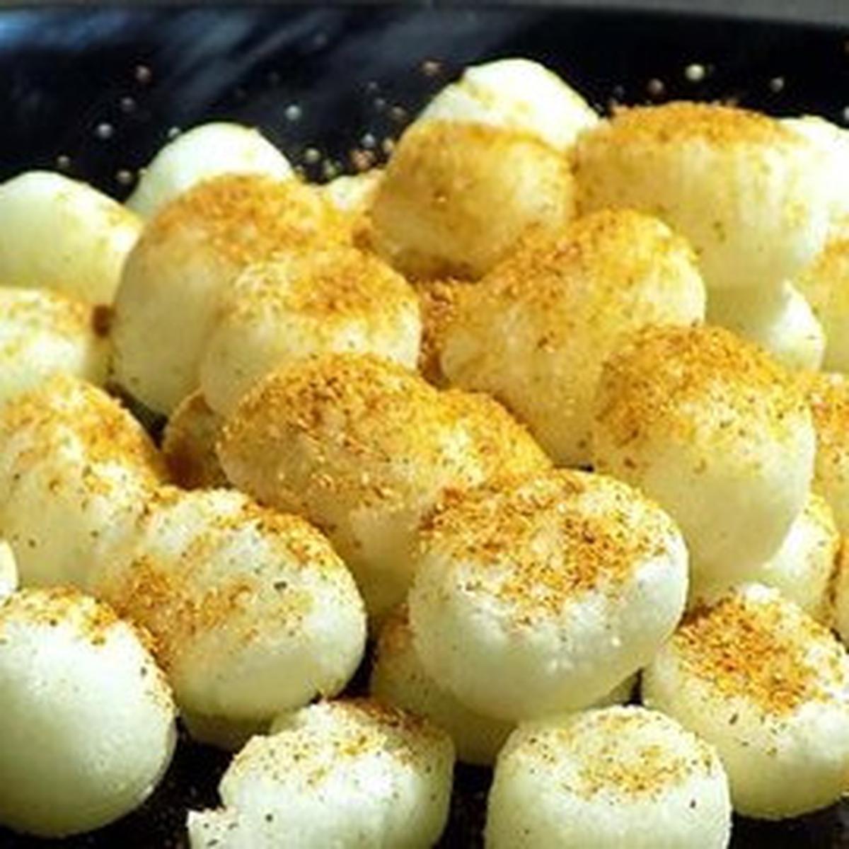 Cimol Anti Meledak