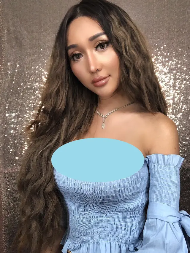 Lucinta Luna