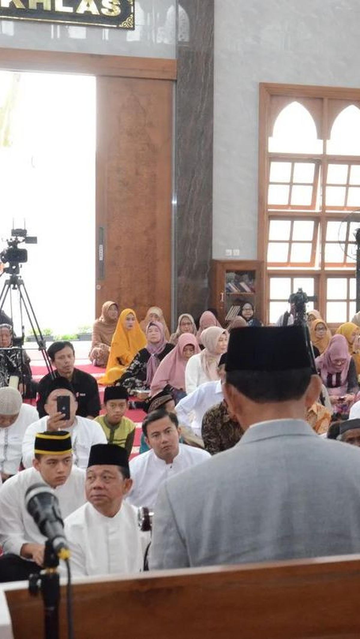 Dok. Istimewa