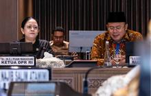 Kasus Radiasi Cs-137 di Cikande, Puan Minta Tak Boleh Terjadi Lagi!