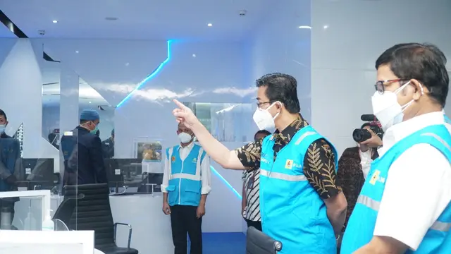Listrik PLN