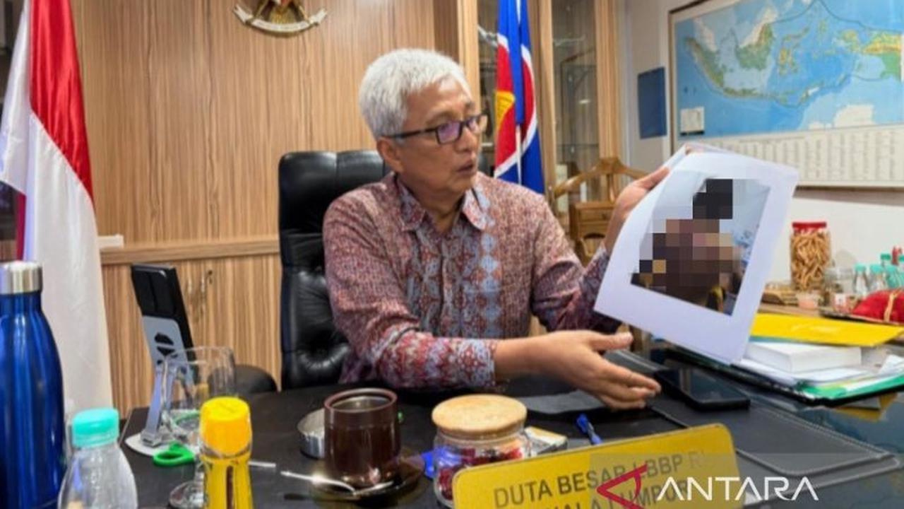 Dubes Ingatkan WNI: Jangan Coba-coba Bekerja Nonprosedural di Malaysia, Risikonya Besar!
