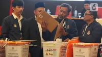 3 Pernyataan KPUD DKI Jakarta Terkait Penetapan Hasil Rekapitulasi Suara Pilkada 2024