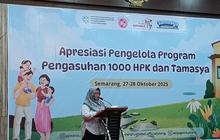 Fakta Menarik: Jawa Tengah Kini Punya 541 Taman Asuh Sayang Anak, Bukan Sekadar TPA Biasa!