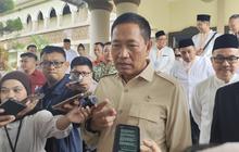 Jadwal Pengiriman 8 Ribu Personel TNI ke Gaza, Wamenhan: Belum Ada Rencana