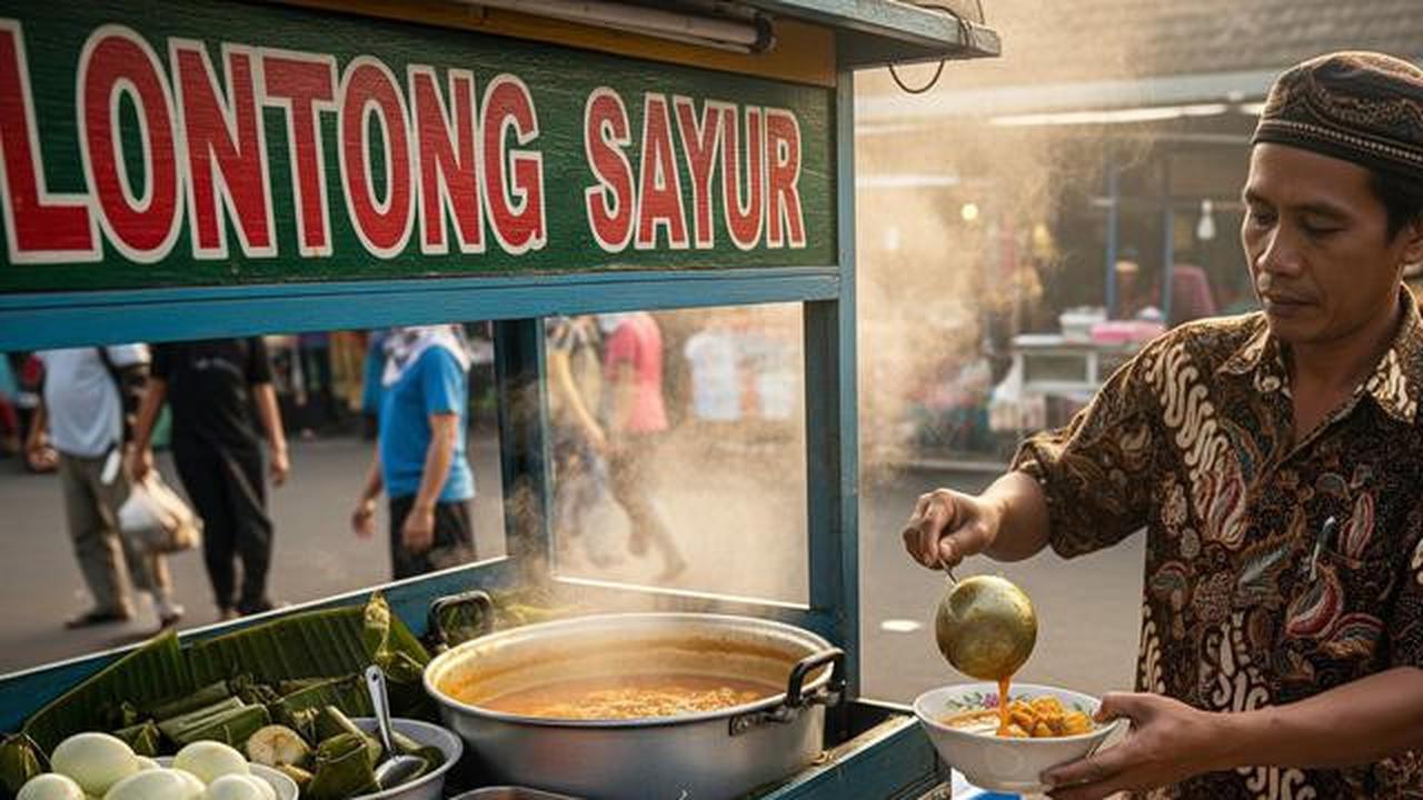 8 Ide Jualan Sarapan Modal Rp500 Ribu, Cuan Melimpah dan Cepat Balik Modal