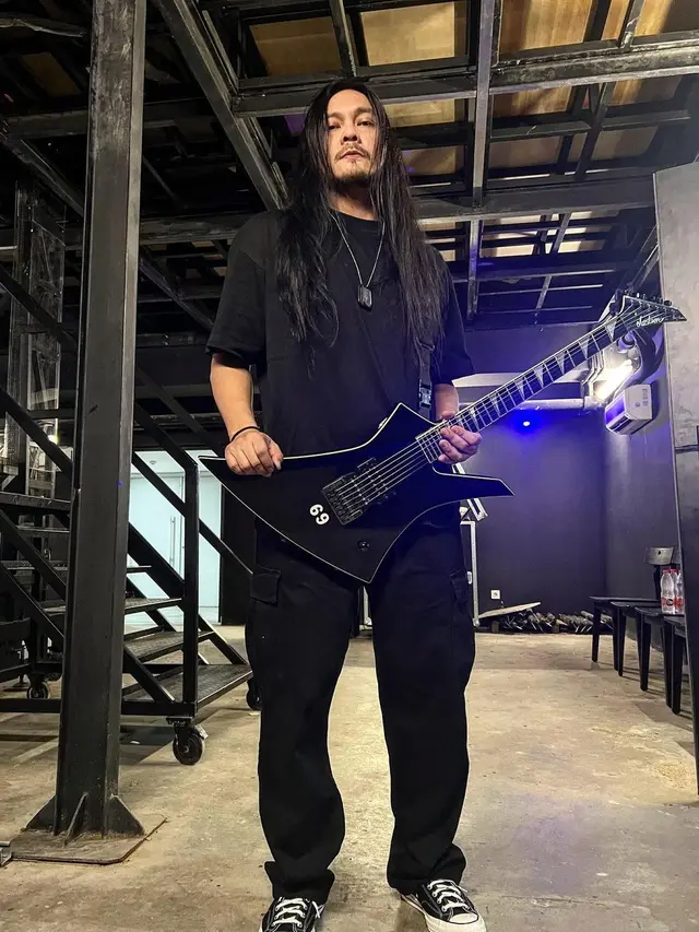 [Fimela] Stevie Item