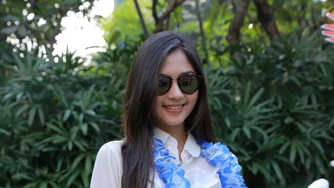 [Bintang] Jessica Mila