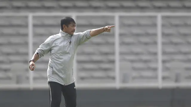 Timnas Indonesia U-23