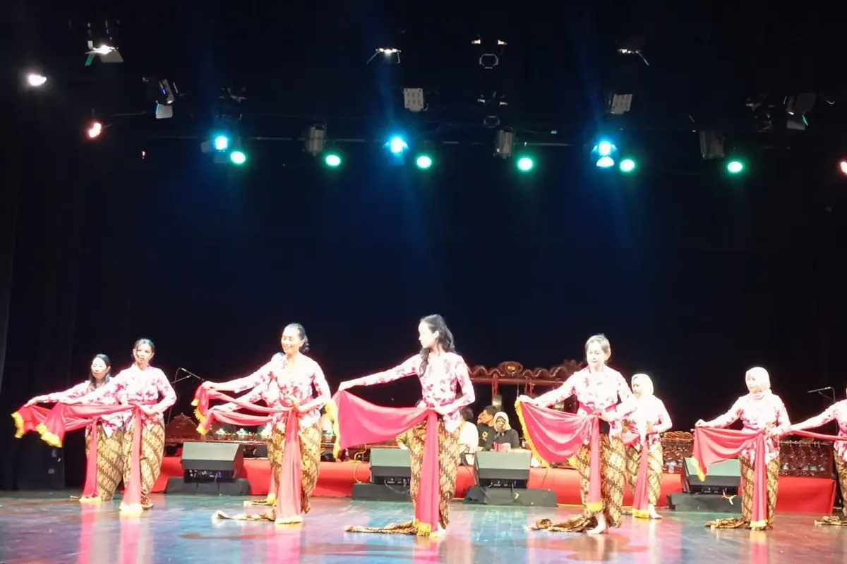 Festival Bedhayan 2024 (Istimewa)