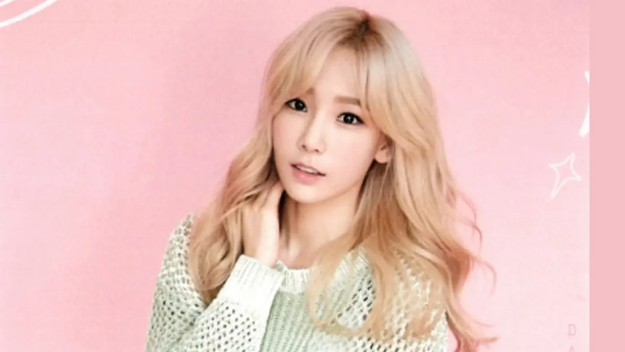 Taeyeon