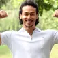 Tiger Shroff (gqindia.com)