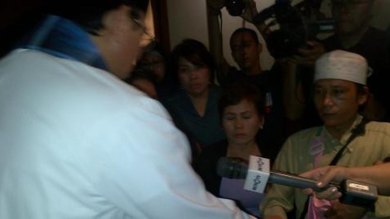 Yance dukung Ahok tolak warga Bekasi yang minta bantuan Jamkesda