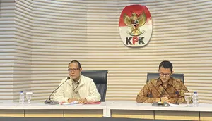 Alasan KPK Libatkan Puspom TNI dalam OTT di BNPB