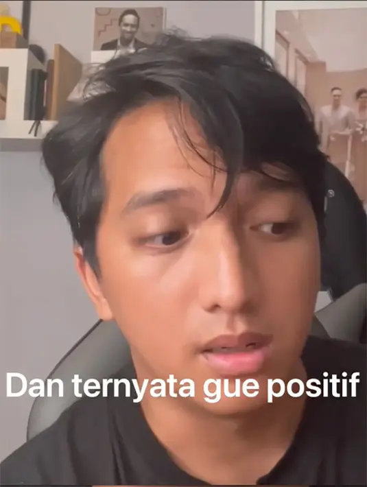 Ge Pamungkas (Instagram/gepamungkas)