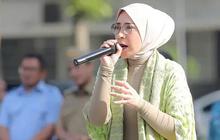 Harapan Melly Goeslaw Untuk Revisi Undang-Undang Hak Cipta Lebih Baik, Rossa Ucap Terima Kasih