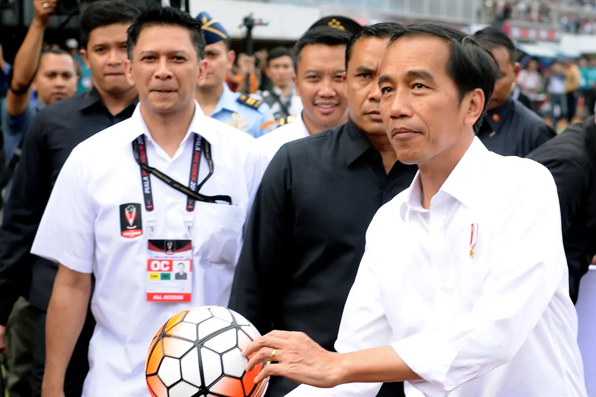 Jokowi