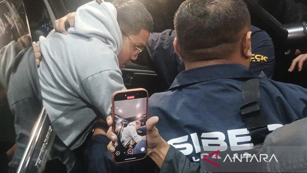 YouTuber Resbob Ditangkap di Semarang, Terjerat Kasus Ujaran Kebencian SARA