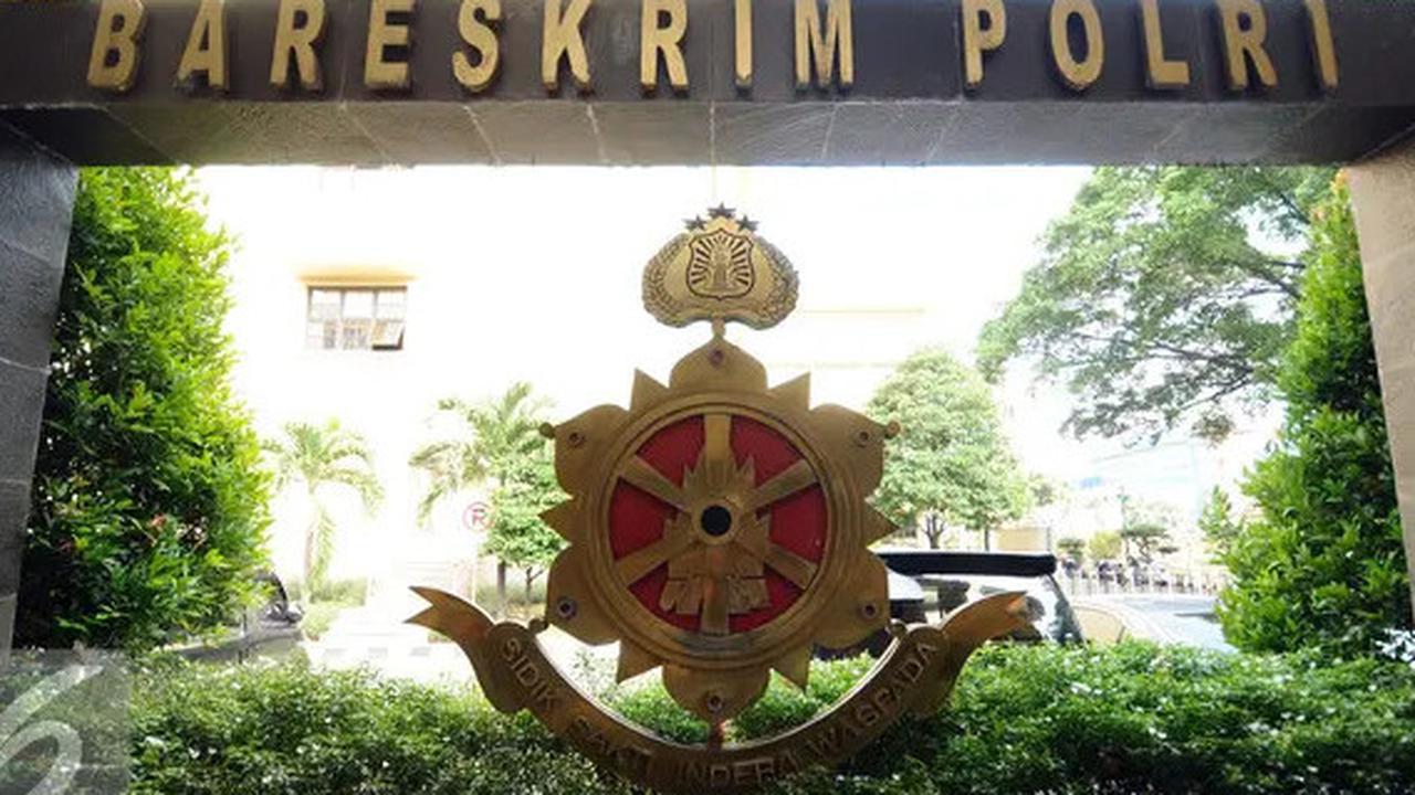 Bareskrim Tangkap Kurir Narkoba Bawa 25 Bungkus Sabu di Tanjung Priok, Dikemas Bentuk Teh China