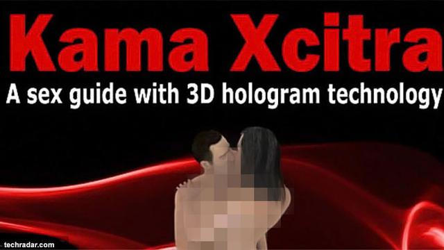 Aplikasi Panduan Teknik Bercinta Ala Kama Sutra Hadir Di Ipad Tekno Liputan6 Com