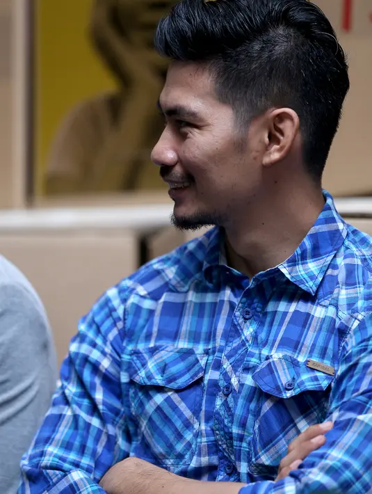 Ia juga mengapresiasi banyaknya daerah yang memanfaatkan untuk menarik para wisatawan. (Andy Masela/Bintang.com)