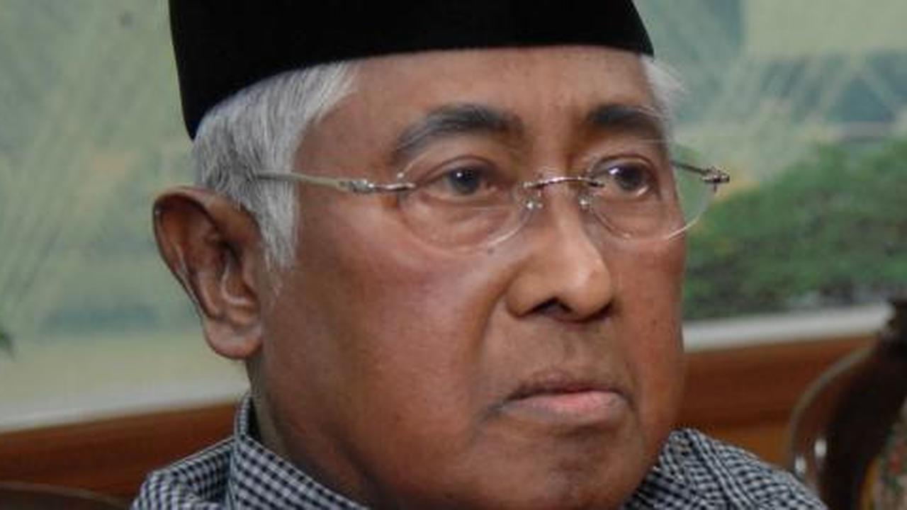 Buyung: Kalau Ibu Ani capres, RI masuk politik dinasti