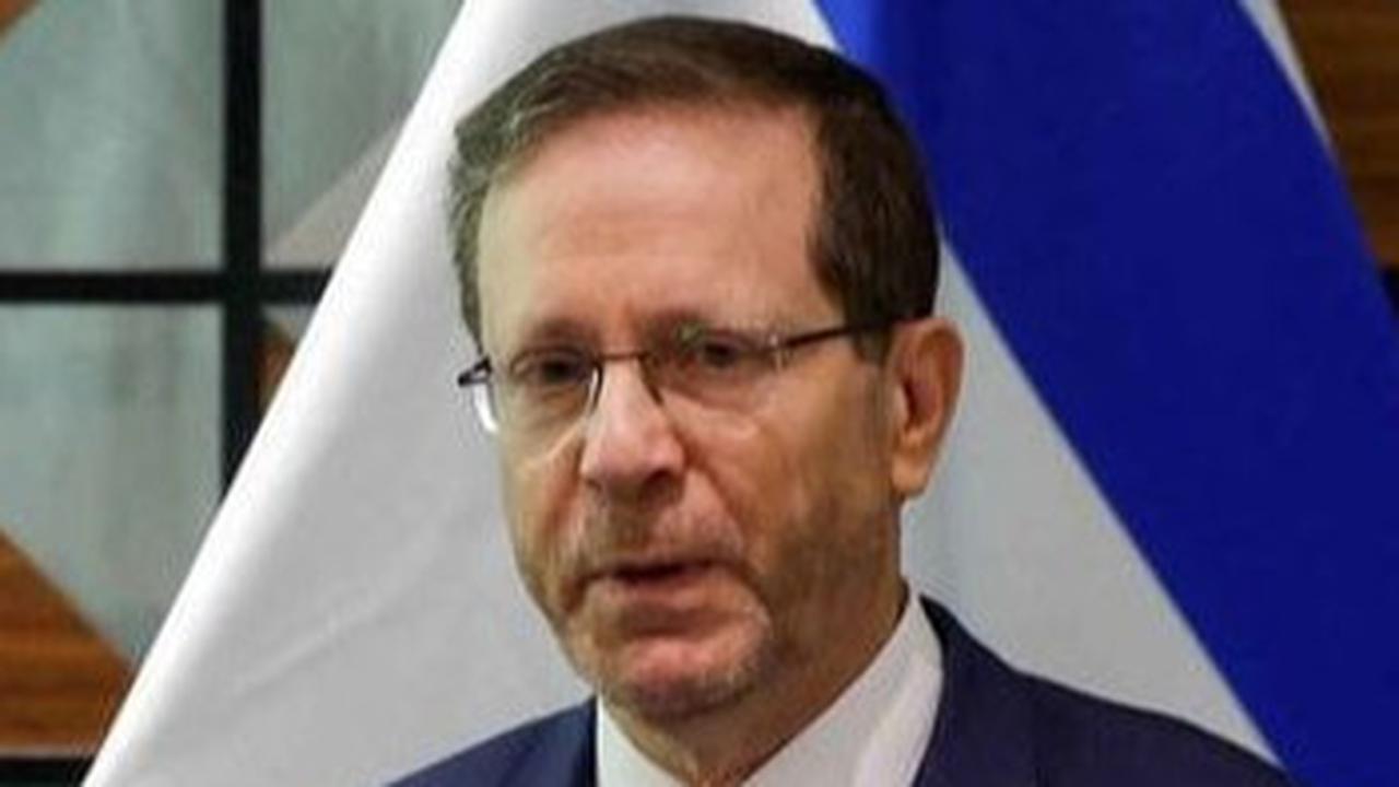 Presiden Israel
