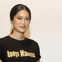 Prisia Nasution (Bambang E Ros/Fimela.com)