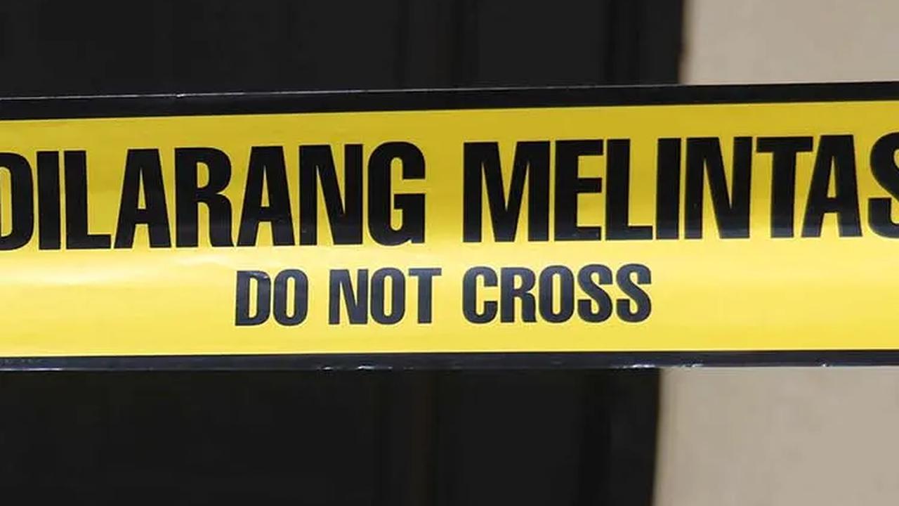4 Anak Tewas di Jagakarsa Tewas Sejak 3-5 Hari Lalu Dalam Waktu Bersamaan
