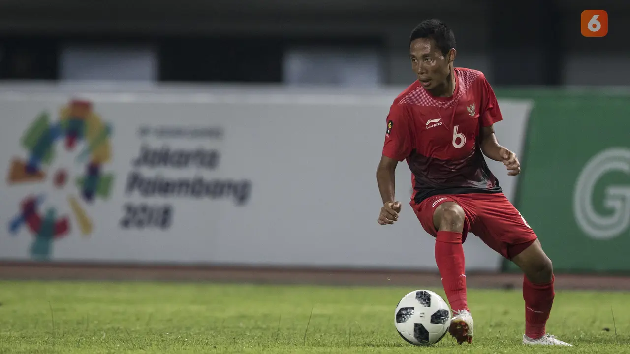 Indonesia Vs Chinese Taipei