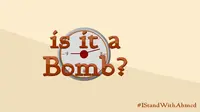Madfal menjelaskan bahwa game is it a Bomb? mengusung genre casual dan baru tersedia secara gratis di Google Play Store.