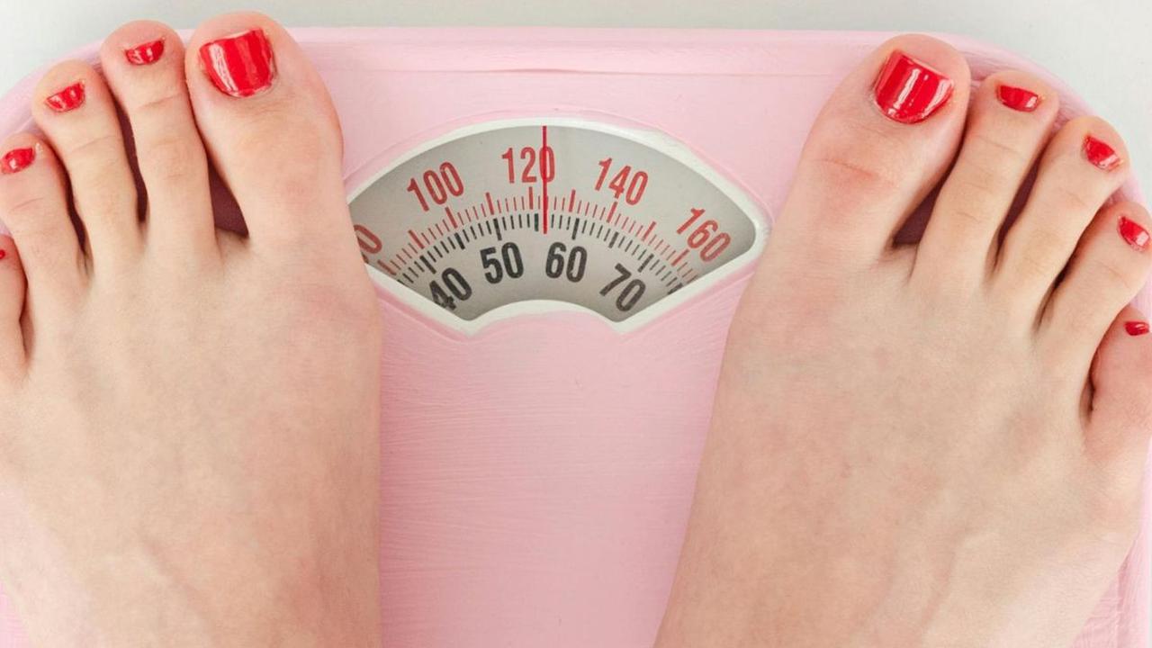 27.&nbsp;Menurunkan Berat Badan