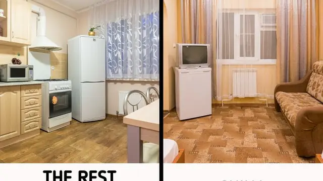 6 Keunikan Rumah di China, Setiap Ruangan Beda Desain dan Punya Ciri