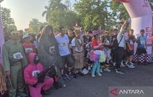Trivia: 613 Peserta Meriahkan EJIP Fun Run 5K Sambut HUT ke-80 Kemerdekaan RI di Cikarang