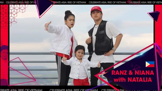 WebTVAsia Awards 2019