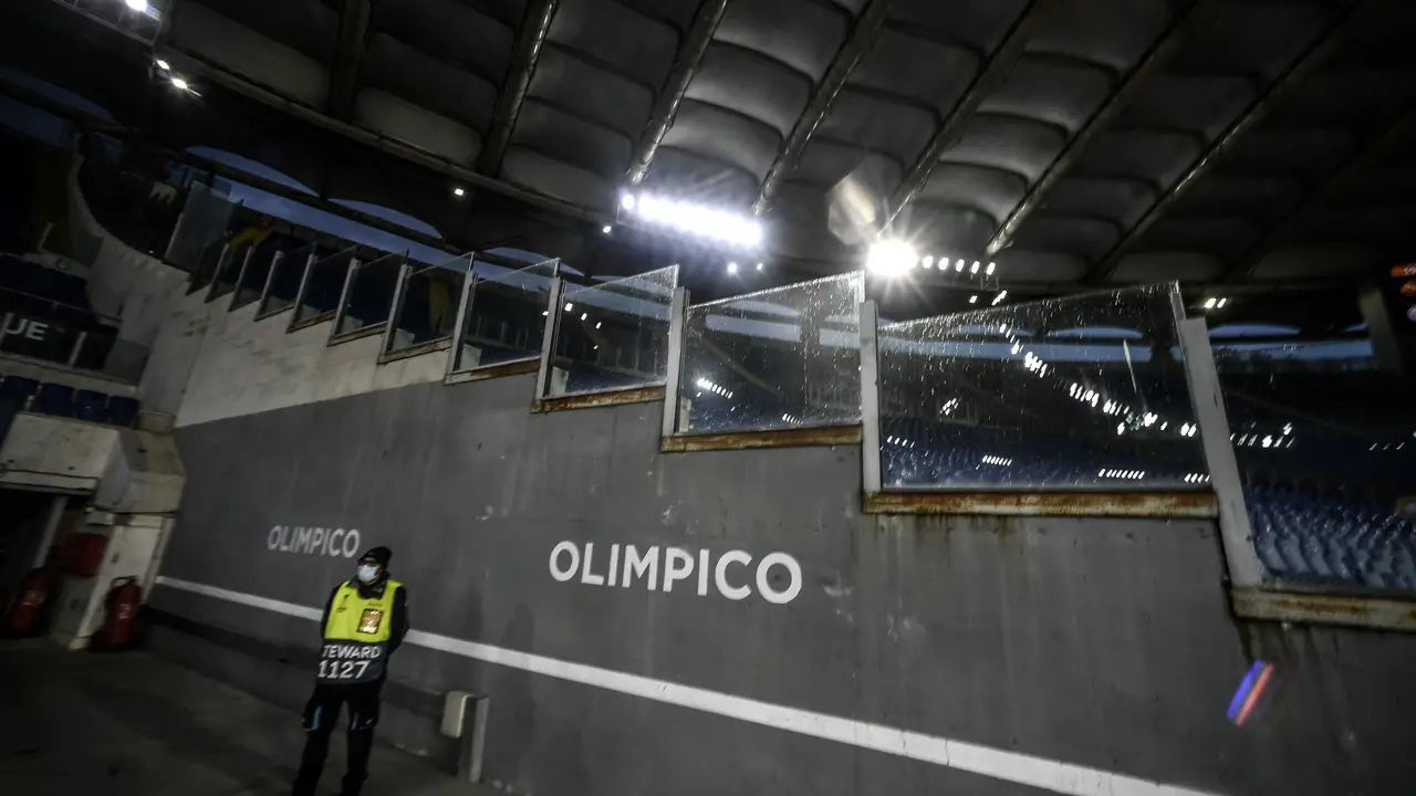 Stadion Olimpico