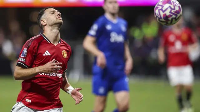 Diogo Dalot