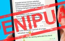 Penipuan Modus Undangan Pernikahan, BRI Bagikan Tips Bila Terlanjur Klik Aplikasi Bodong