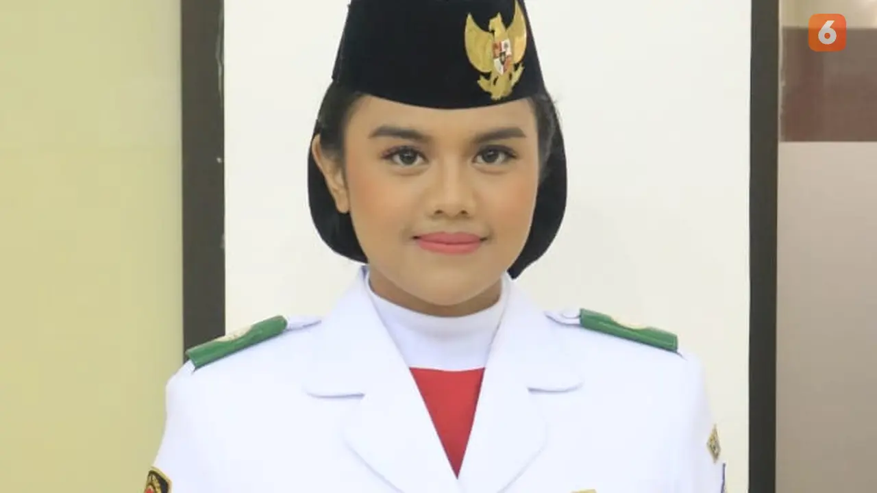 Paskibraka, Paskibraka 2019, Paskibraka Nasional 2019