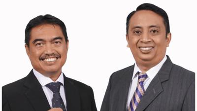 Jejak Dua Wakil Rektor Unsoed Kena OTT KPK