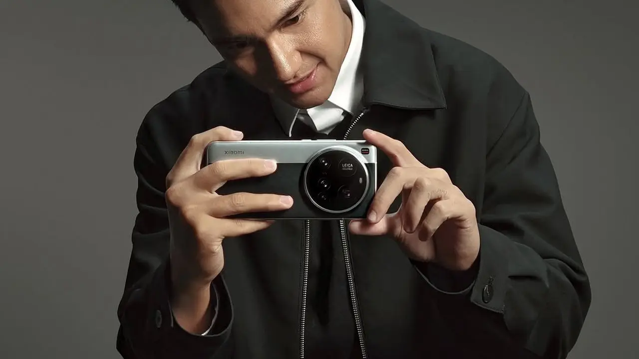 Pakai Lensa Leica, Xiaomi 15 Series Hadirkan Pengalaman Fotografi dan Videografi Layaknya Profesional