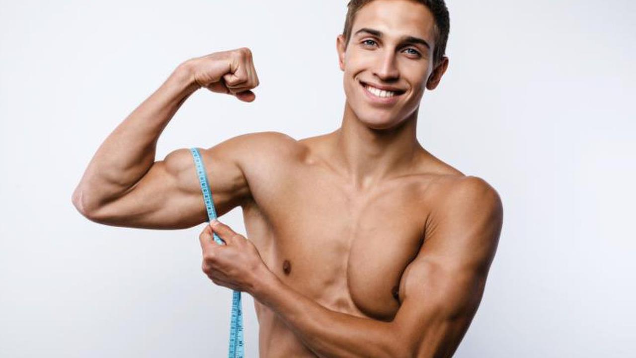 Besar Lengan Bisa Prediksi Penyakit Paling Mematikan di Dunia